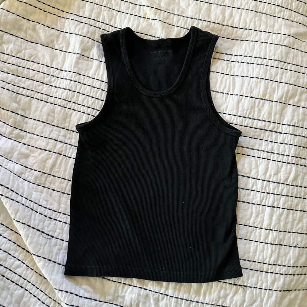 Brandy melville natasha tank